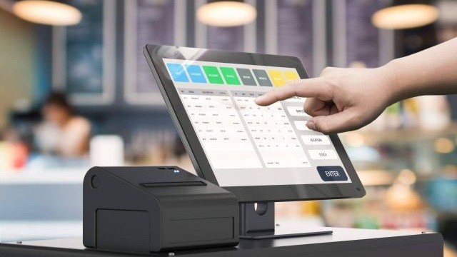 Optimizando su Negocio con un Sistema POS Inteligente para Restaurantes