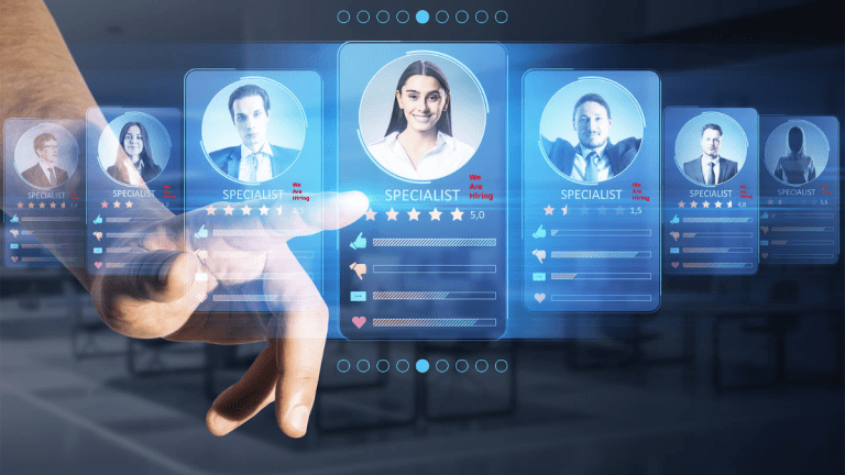 Optimización de procesos de selección con plataformas digitales a medida | Grupo Geo