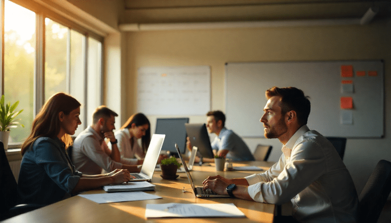 5 señales de que tu empresa necesita un software de reclutamiento | Grupo GEO
