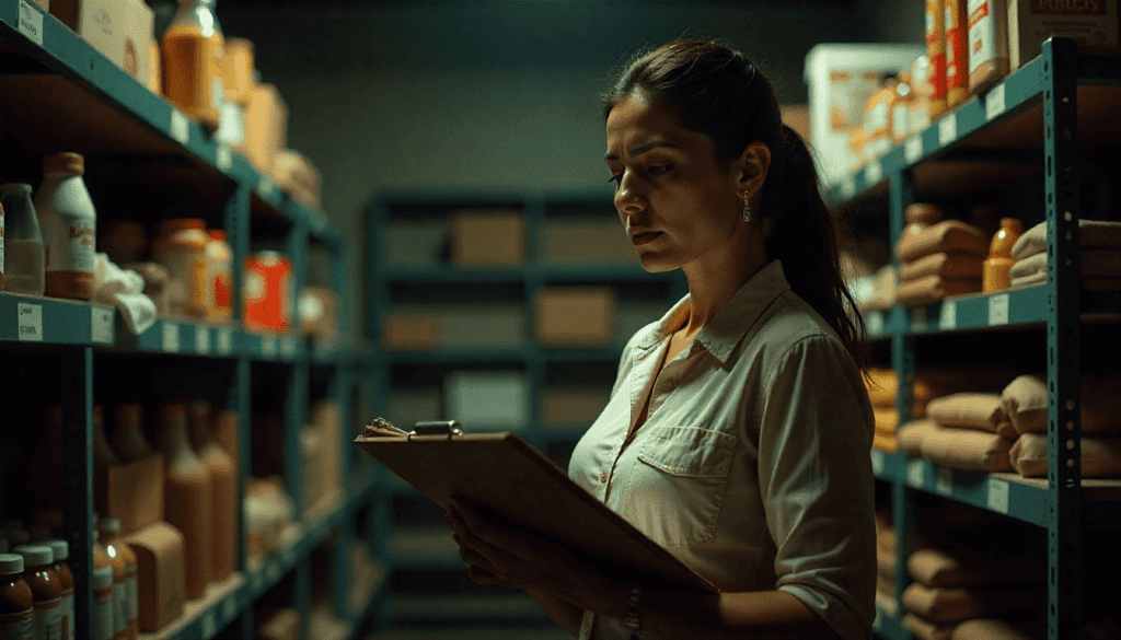 Los 5 errores más comunes al manejar inventario en restaurantes