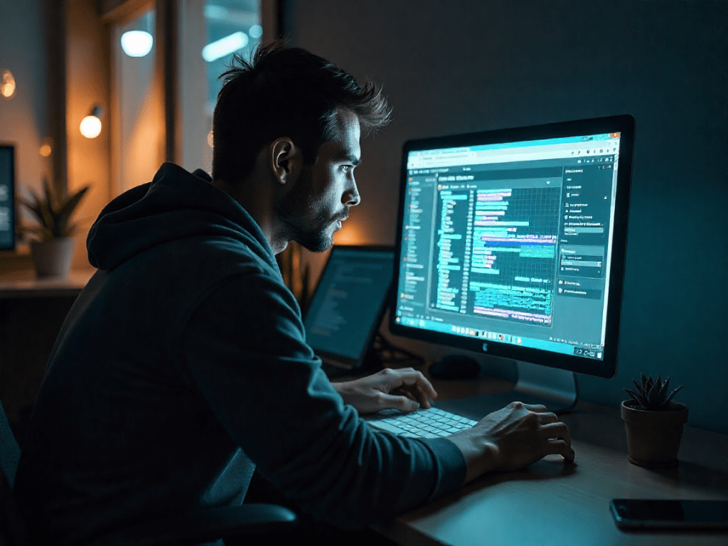 El costo oculto de usar software genérico (y por qué nadie te lo dice) | Grupo GEO